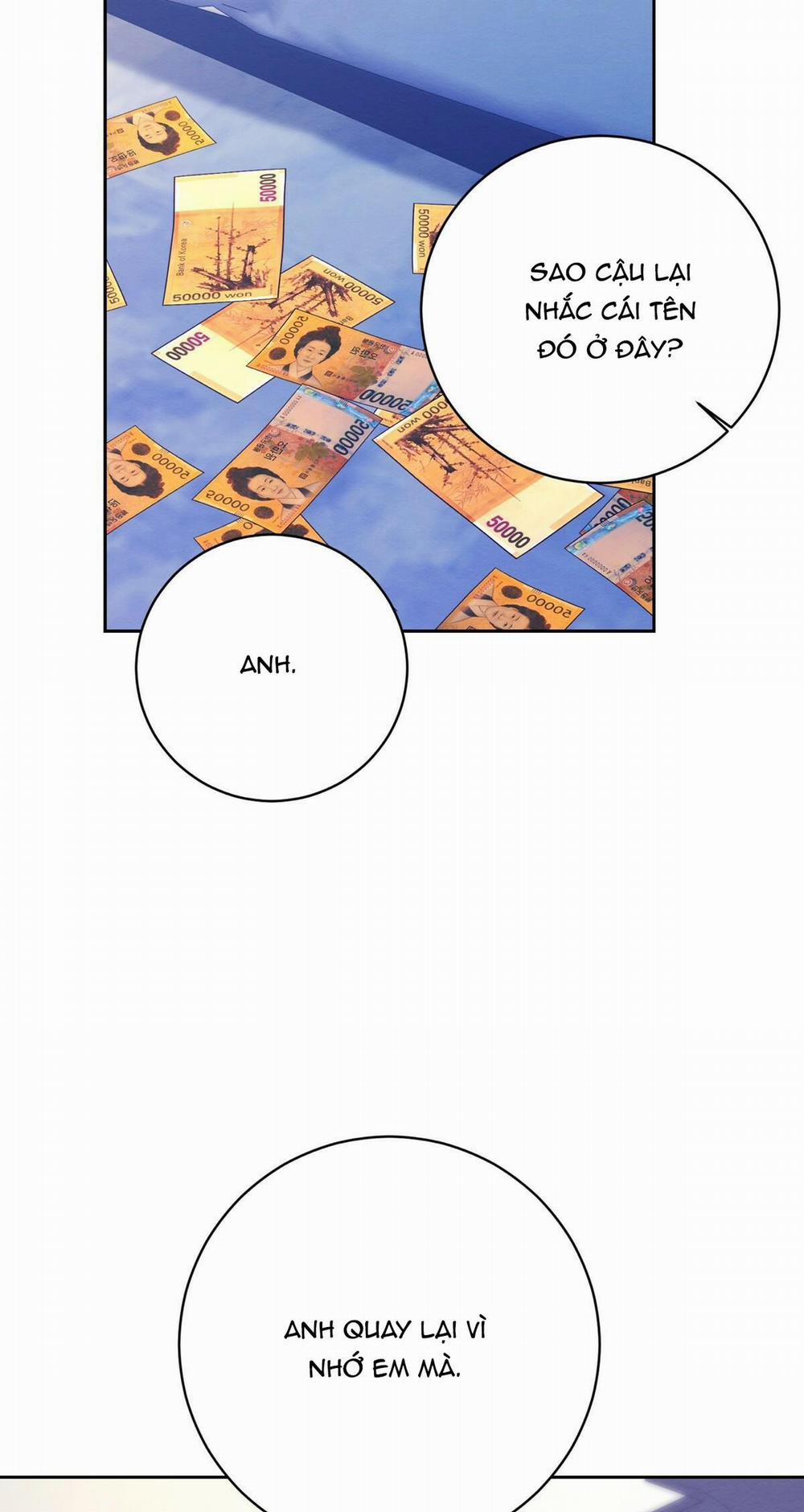 Lý Do Của Ác Nhân 18 trang 36