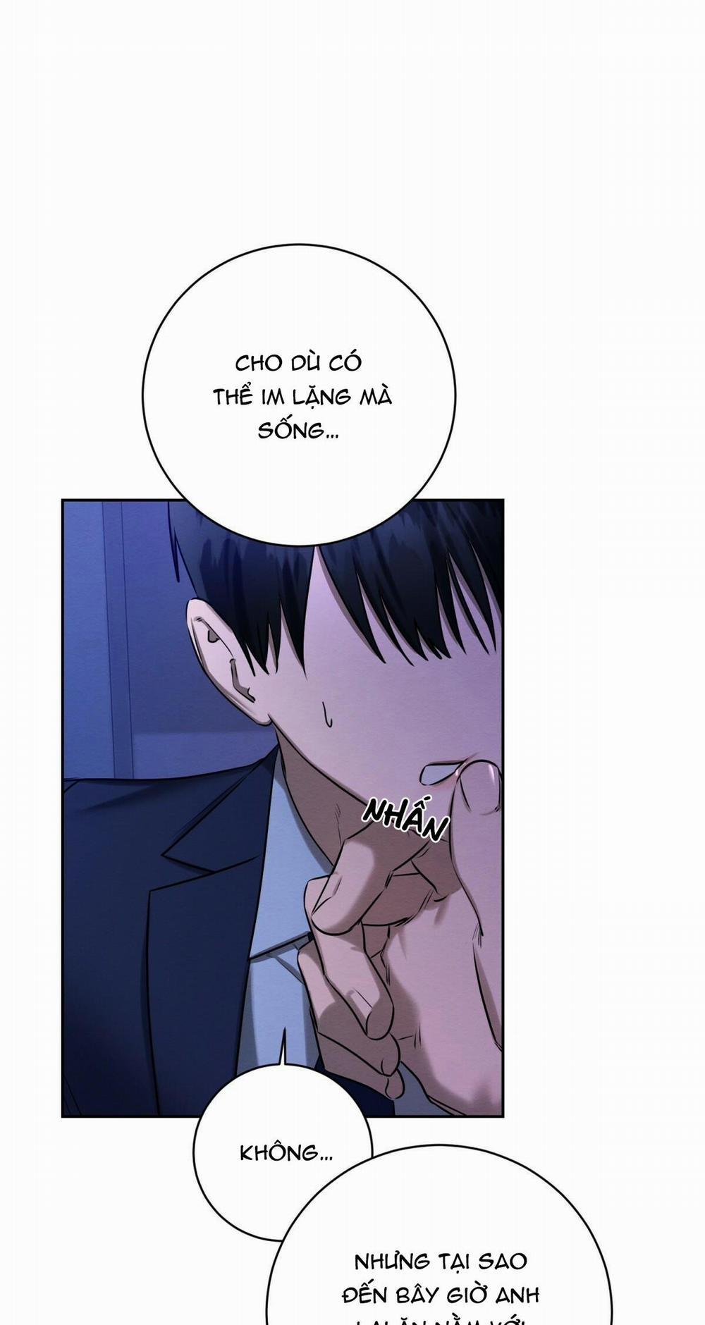 Lý Do Của Ác Nhân 18 trang 38