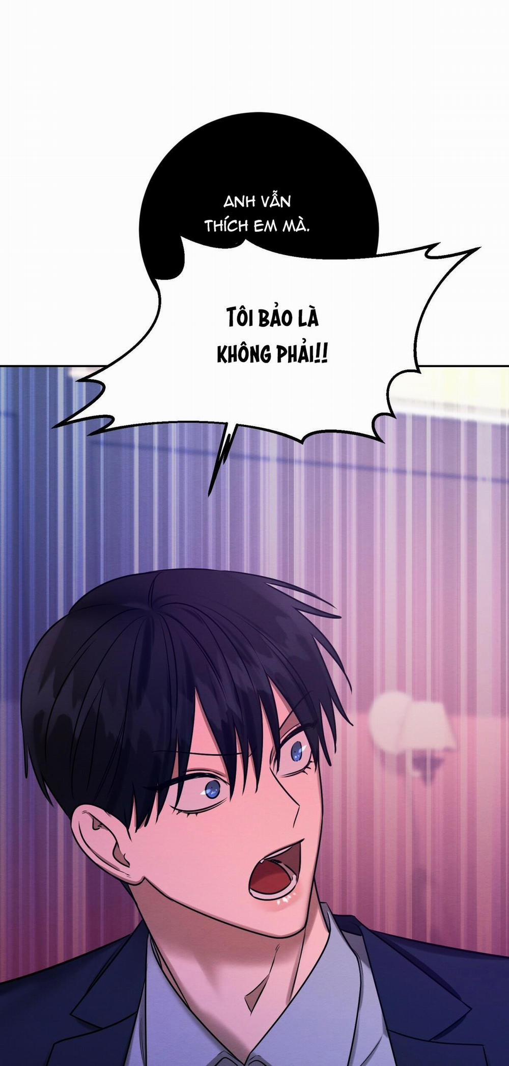 Lý Do Của Ác Nhân 18 trang 41