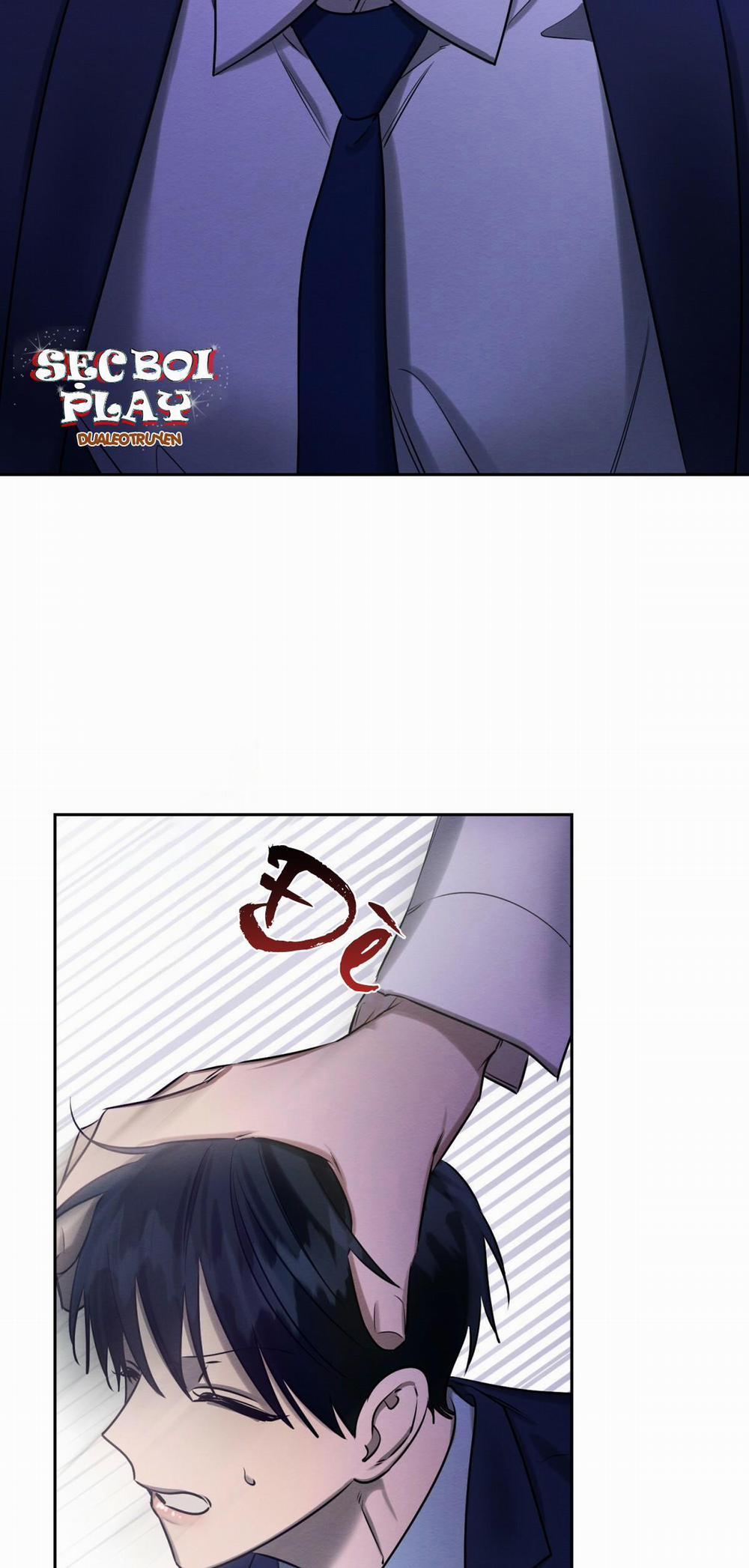 Lý Do Của Ác Nhân 18 trang 42