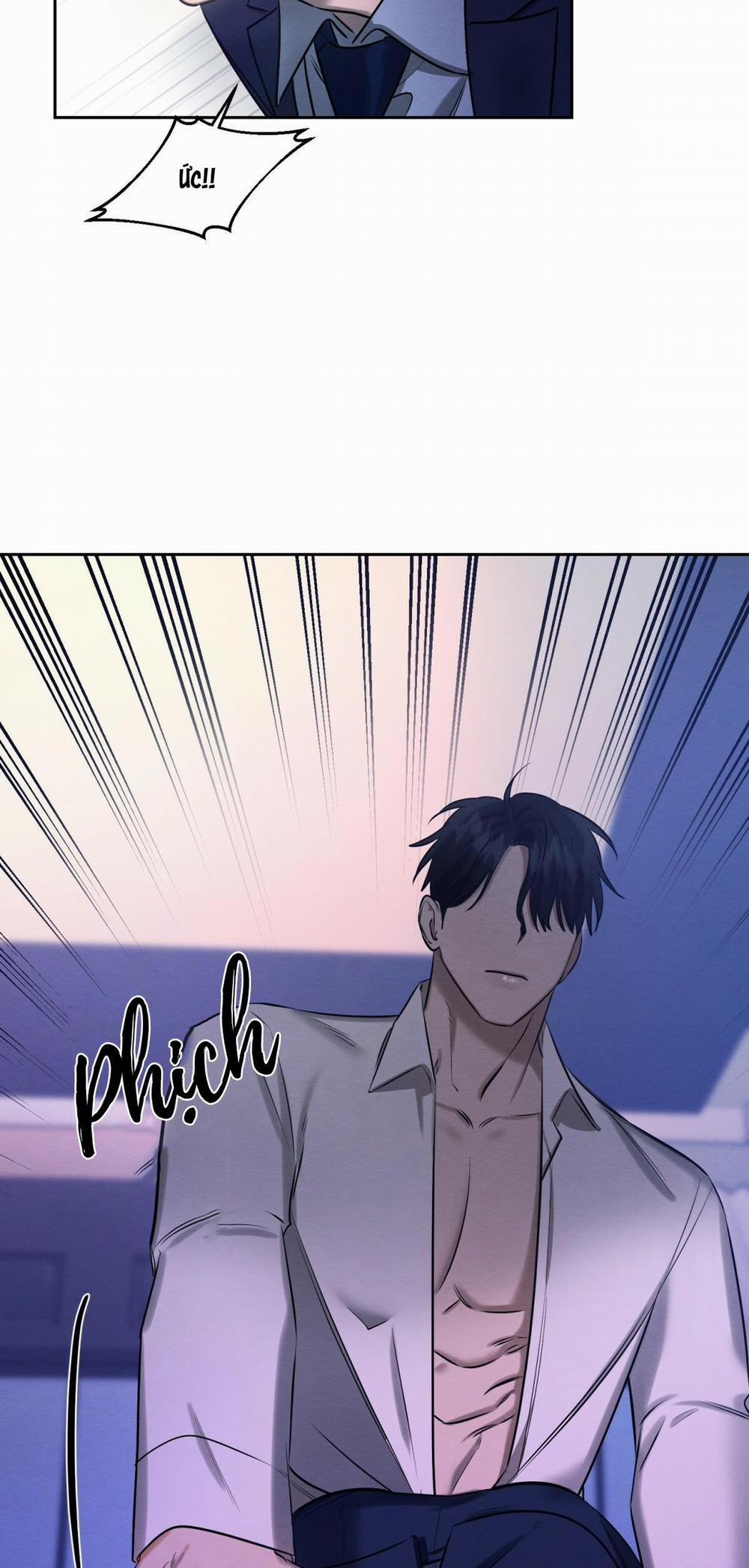 Lý Do Của Ác Nhân 18 trang 43