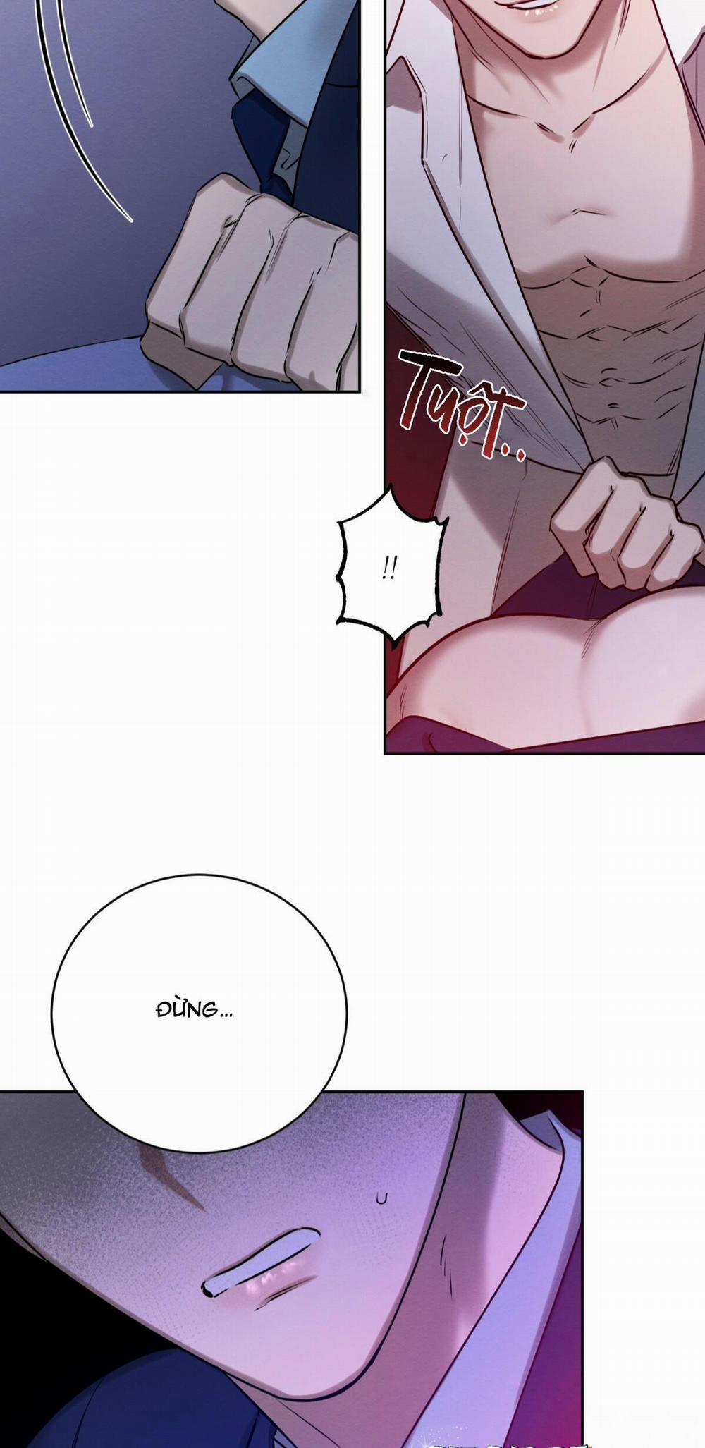 Lý Do Của Ác Nhân 18 trang 47