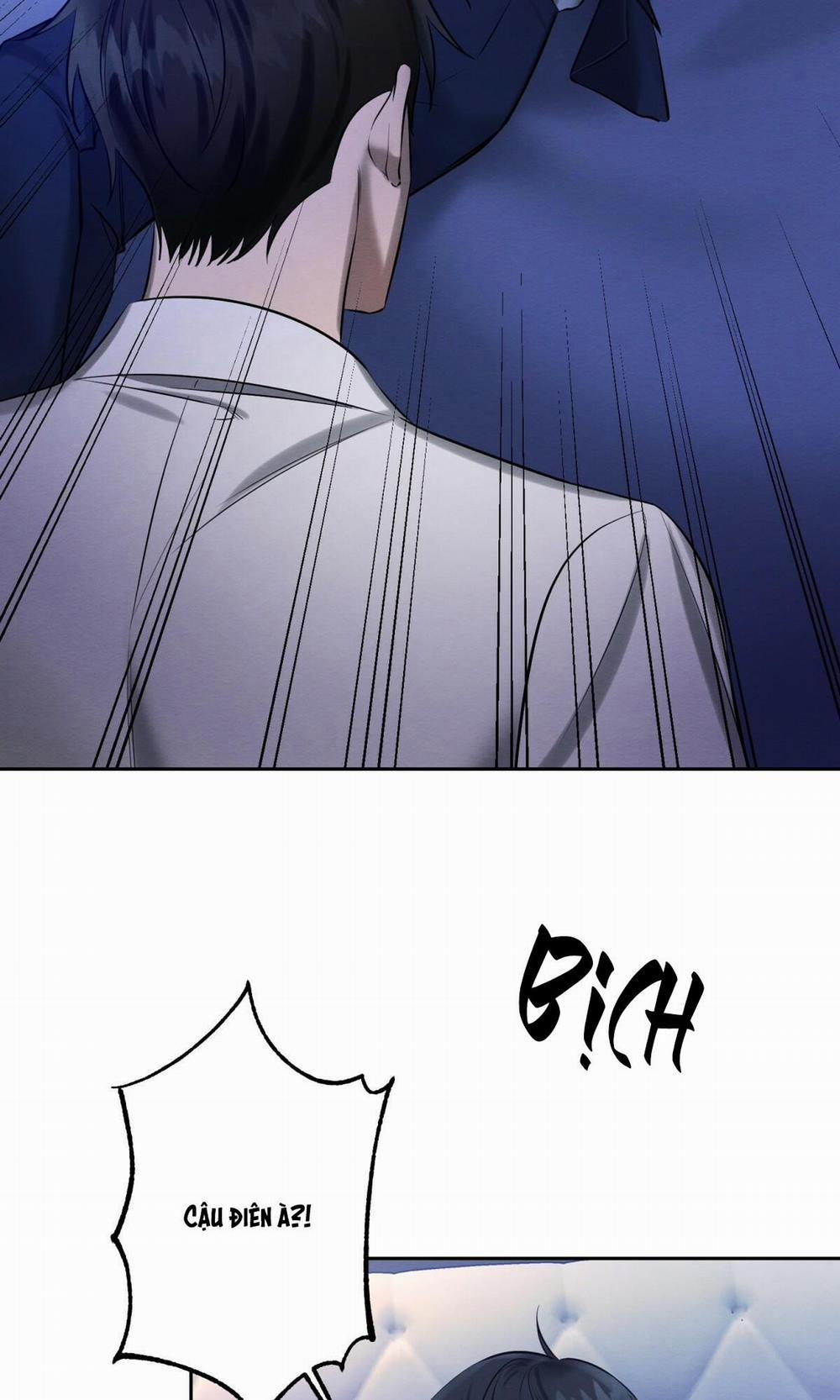 Lý Do Của Ác Nhân 18 trang 5