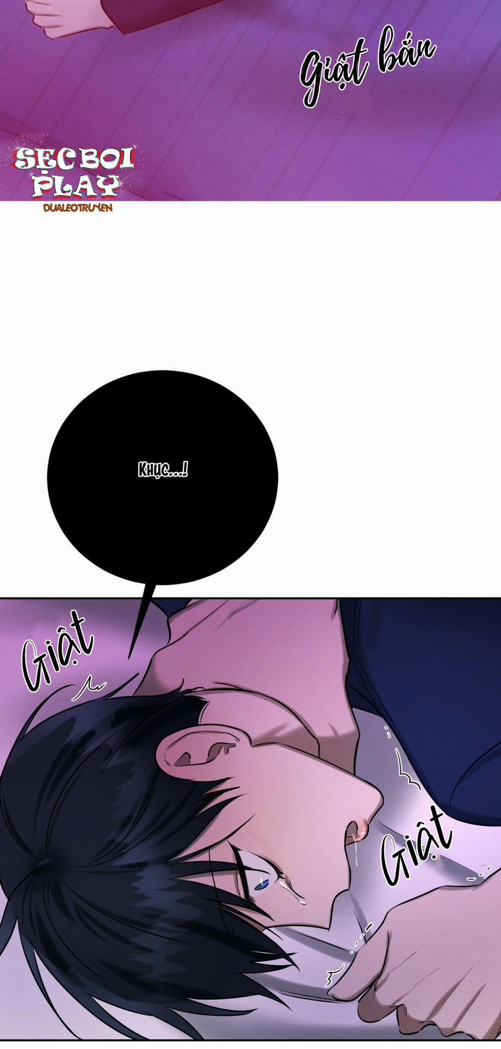 Lý Do Của Ác Nhân 18 trang 50