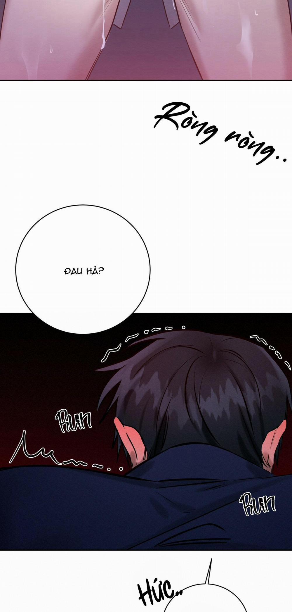 Lý Do Của Ác Nhân 18 trang 55