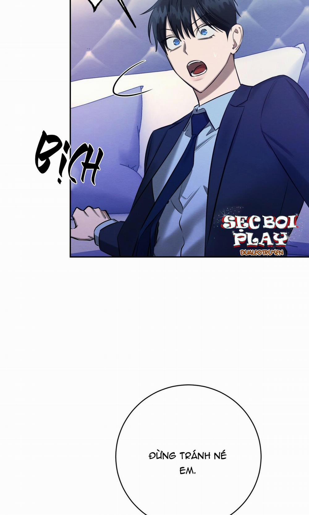 Lý Do Của Ác Nhân 18 trang 6