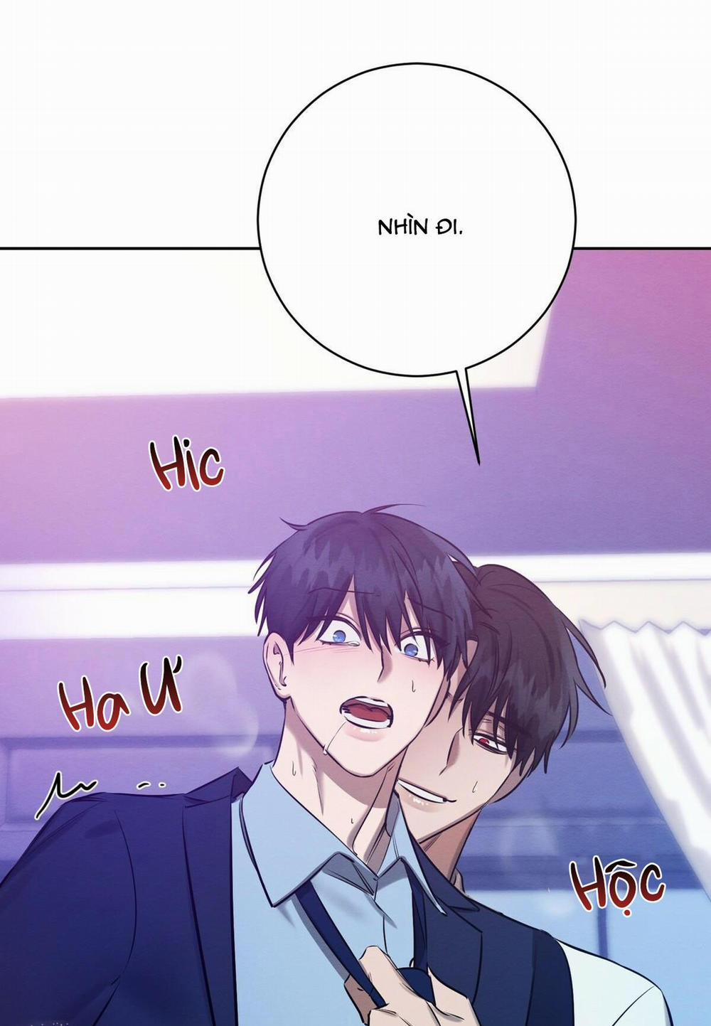 Lý Do Của Ác Nhân 18 trang 62