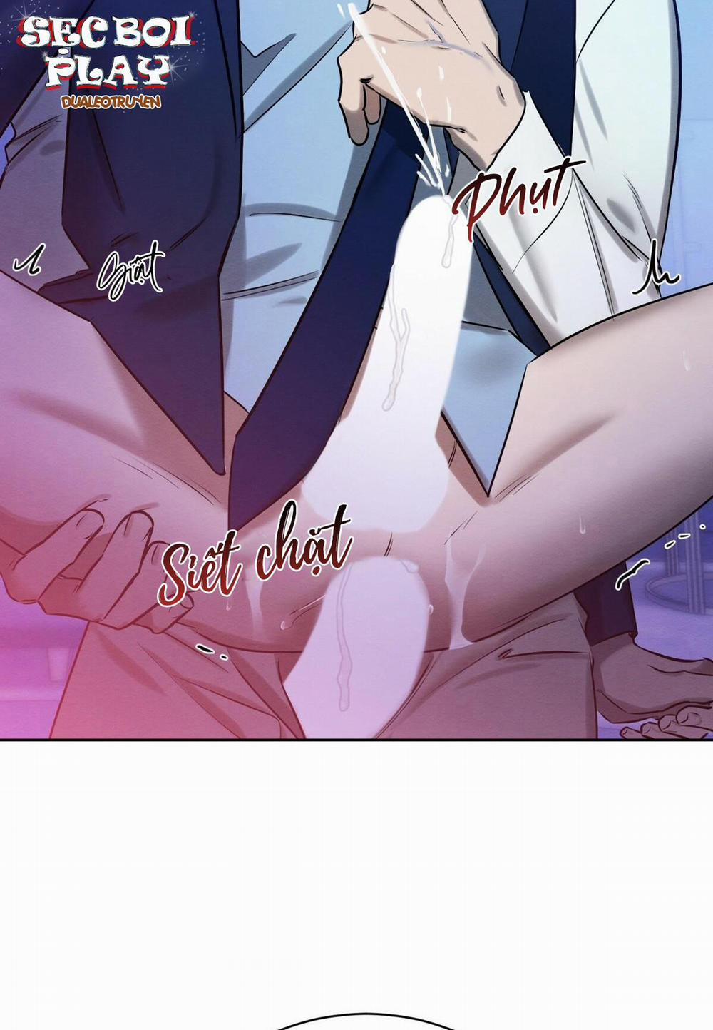 Lý Do Của Ác Nhân 18 trang 63