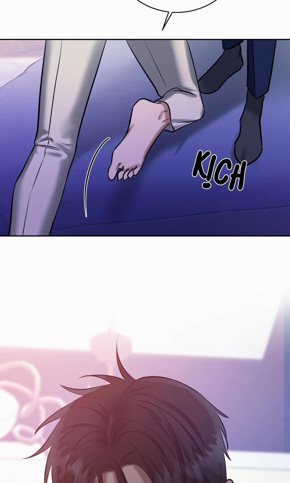 Lý Do Của Ác Nhân 18 trang 7