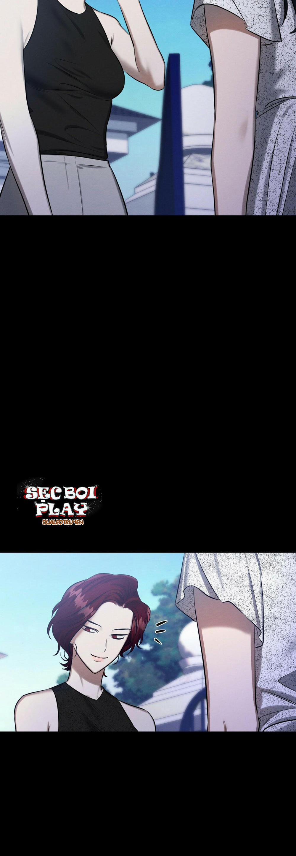 Lý Do Của Ác Nhân 19 trang 33