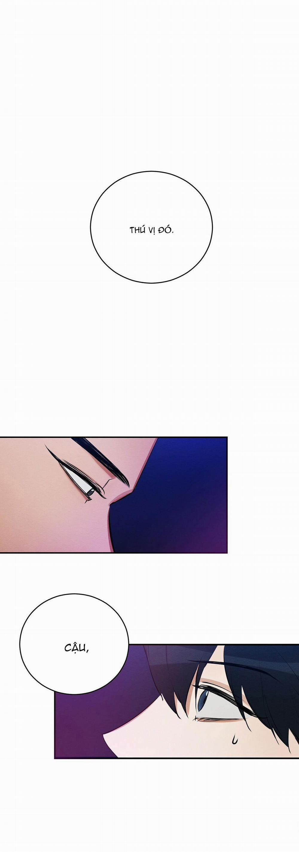 Lý Do Của Ác Nhân 2 trang 0