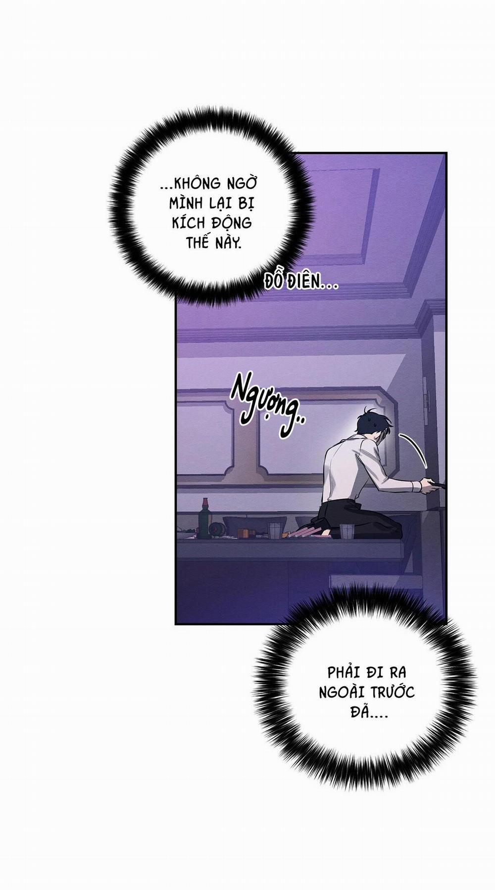 Lý Do Của Ác Nhân 2 trang 12