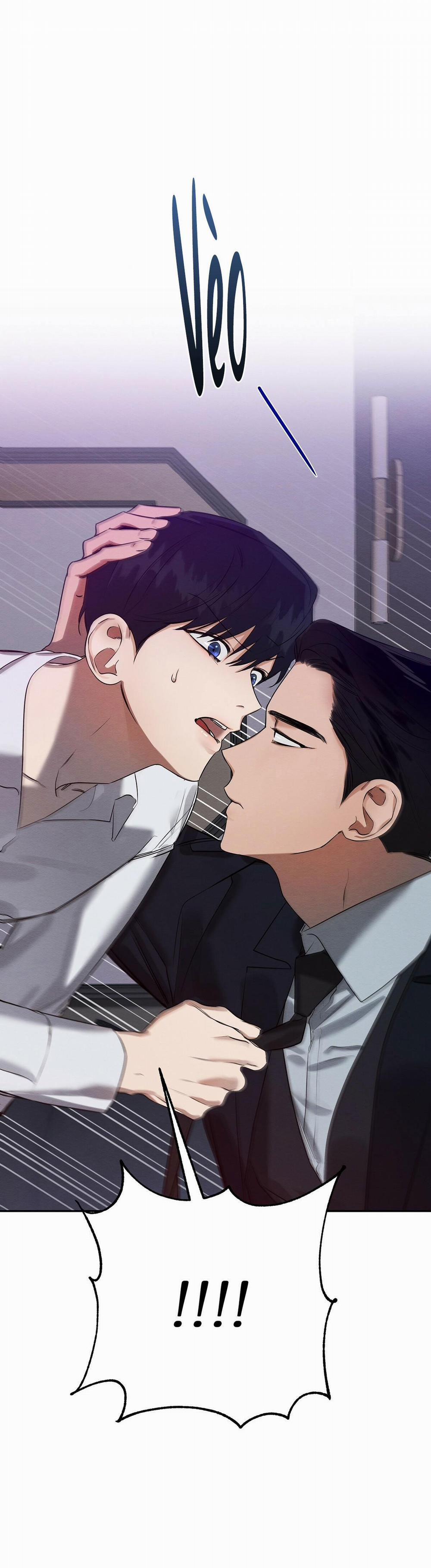 Lý Do Của Ác Nhân 2 trang 14