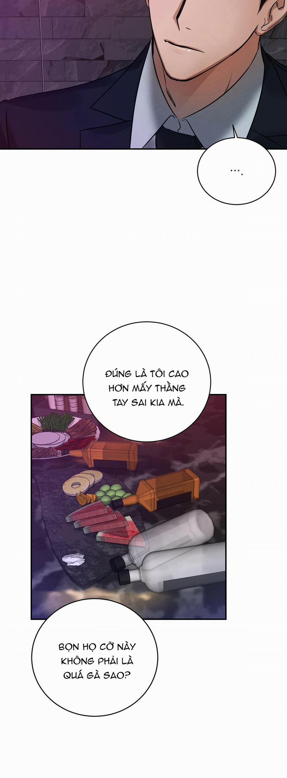 Lý Do Của Ác Nhân 2 trang 24