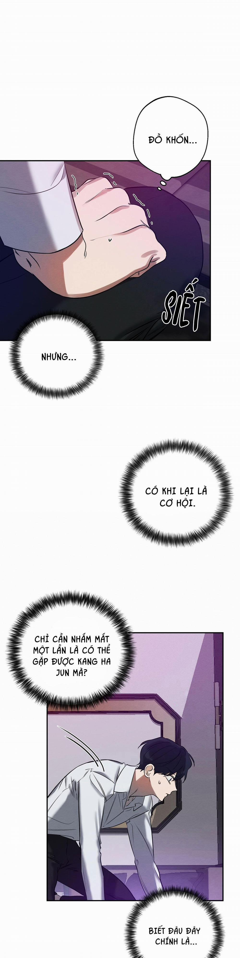 Lý Do Của Ác Nhân 2 trang 36