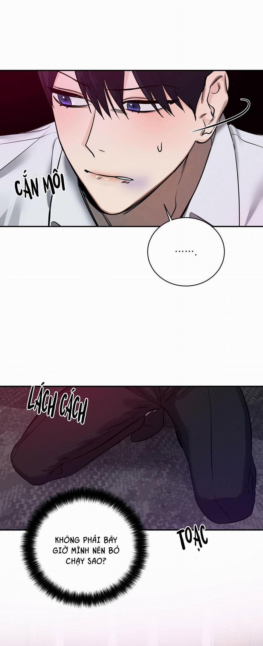 Lý Do Của Ác Nhân 2 trang 43