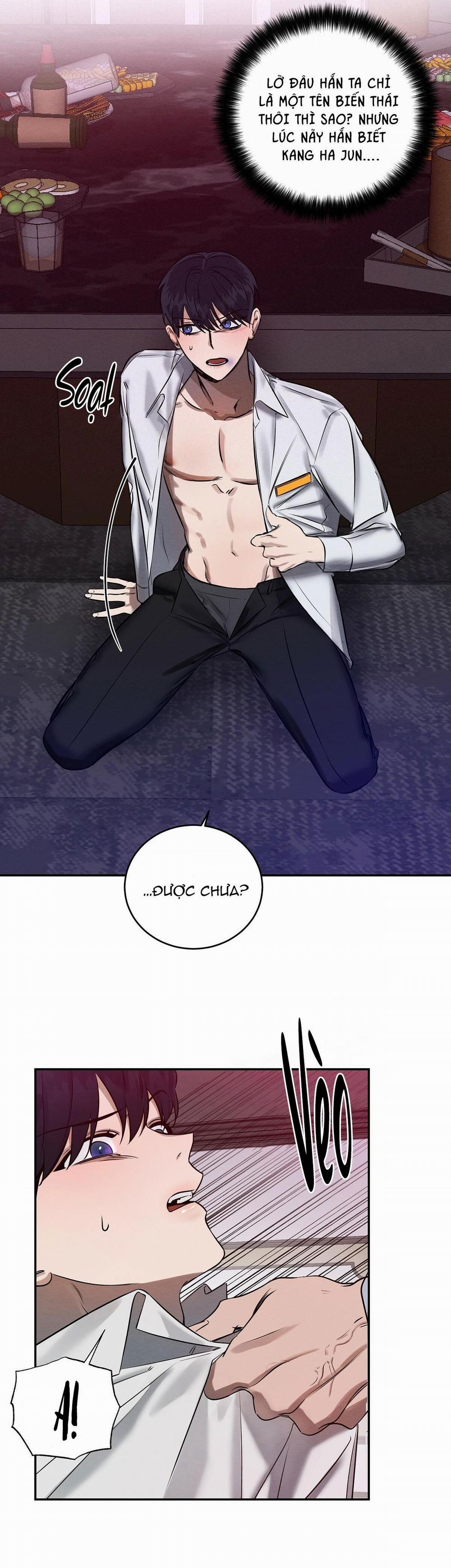 Lý Do Của Ác Nhân 2 trang 44