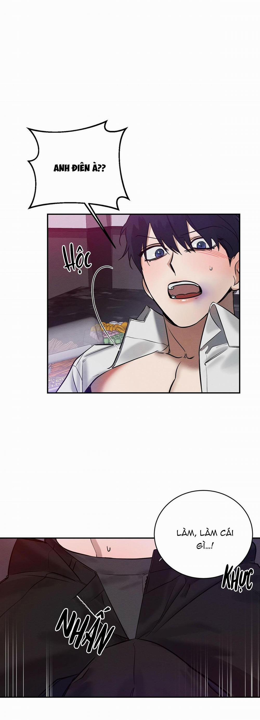 Lý Do Của Ác Nhân 2 trang 46