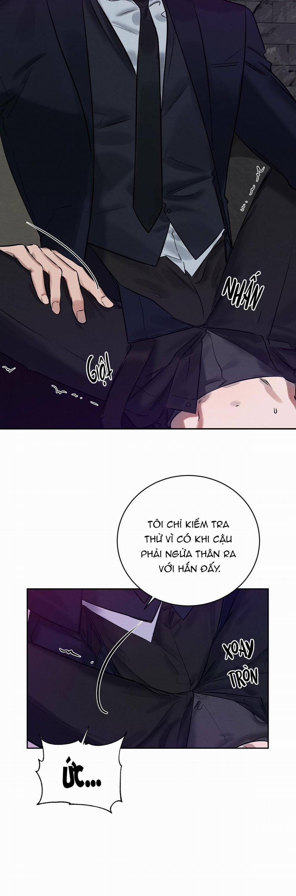 Lý Do Của Ác Nhân 2 trang 48