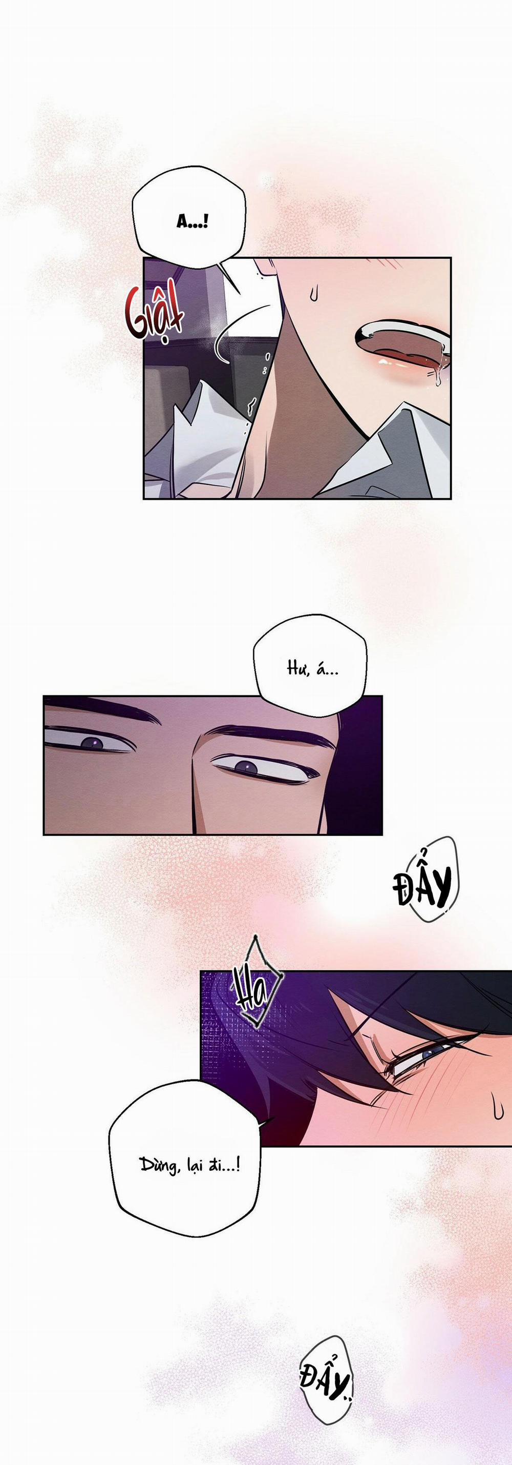 Lý Do Của Ác Nhân 2 trang 50