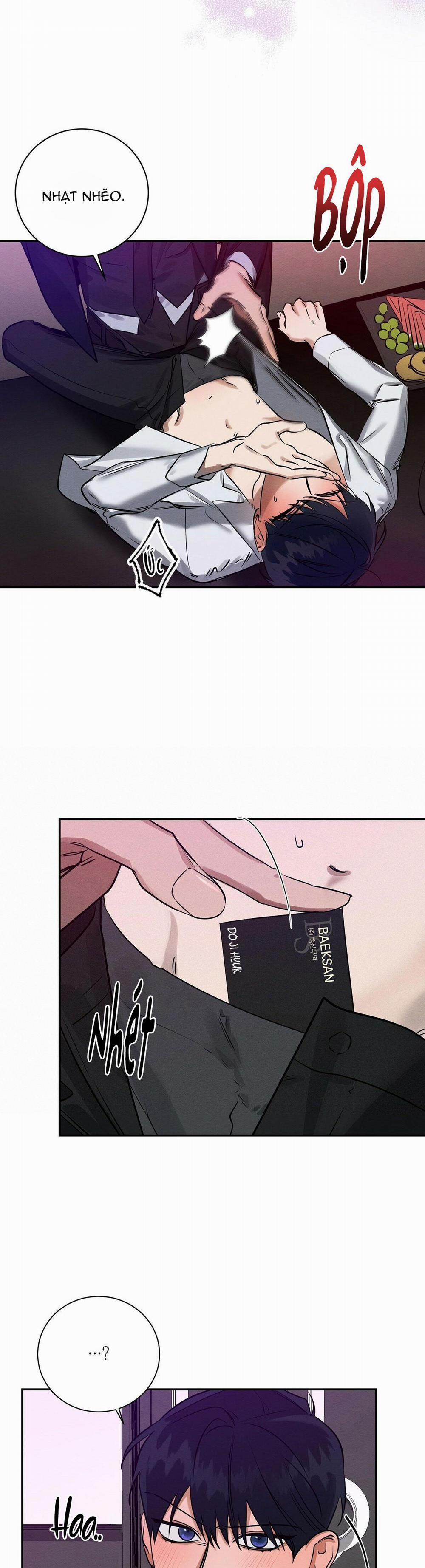 Lý Do Của Ác Nhân 2 trang 51