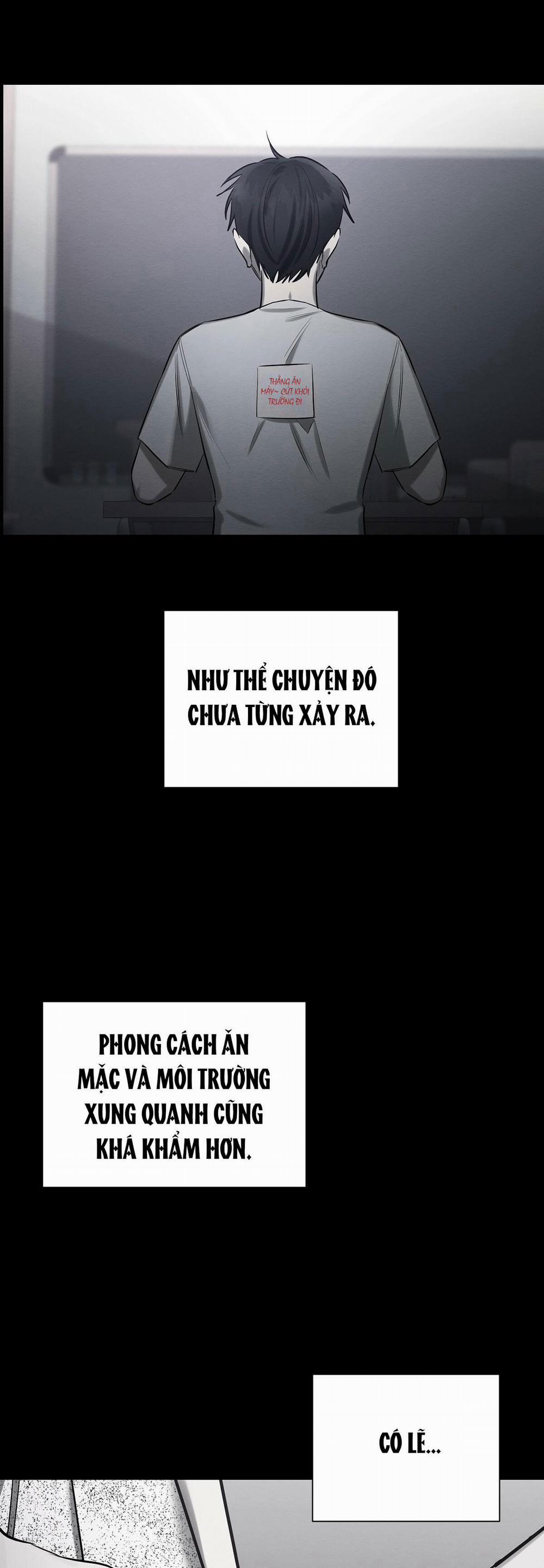 Lý Do Của Ác Nhân 20 trang 12