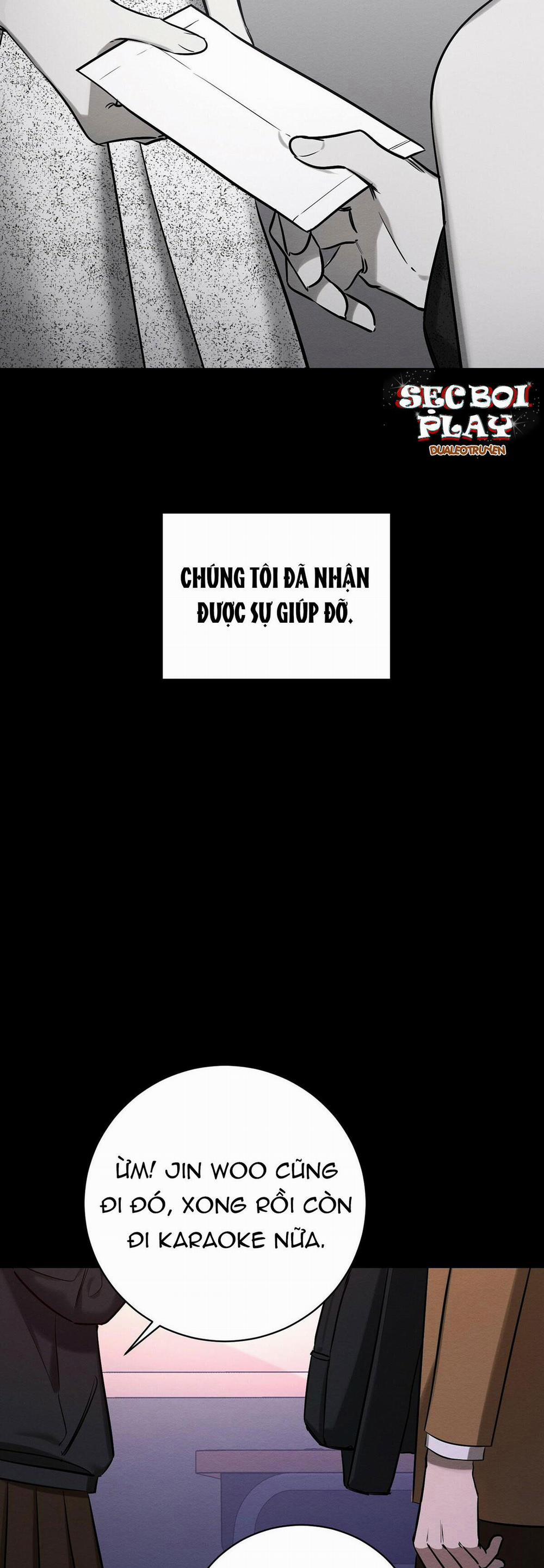 Lý Do Của Ác Nhân 20 trang 13