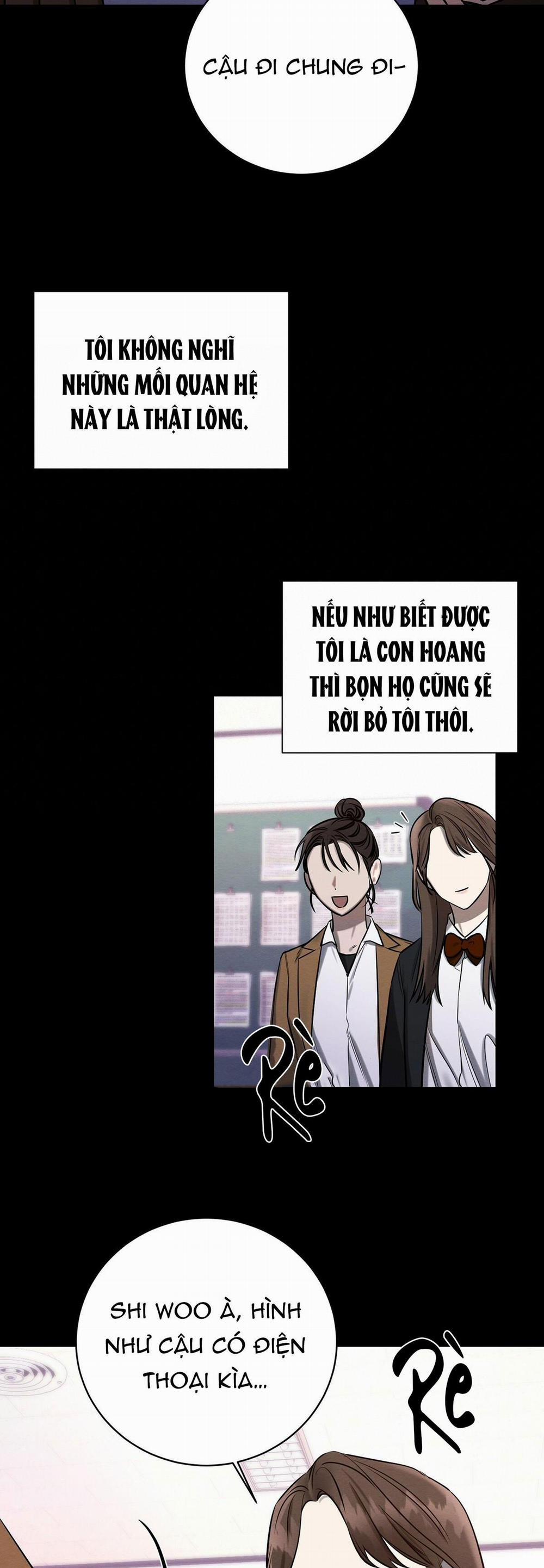 Lý Do Của Ác Nhân 20 trang 14