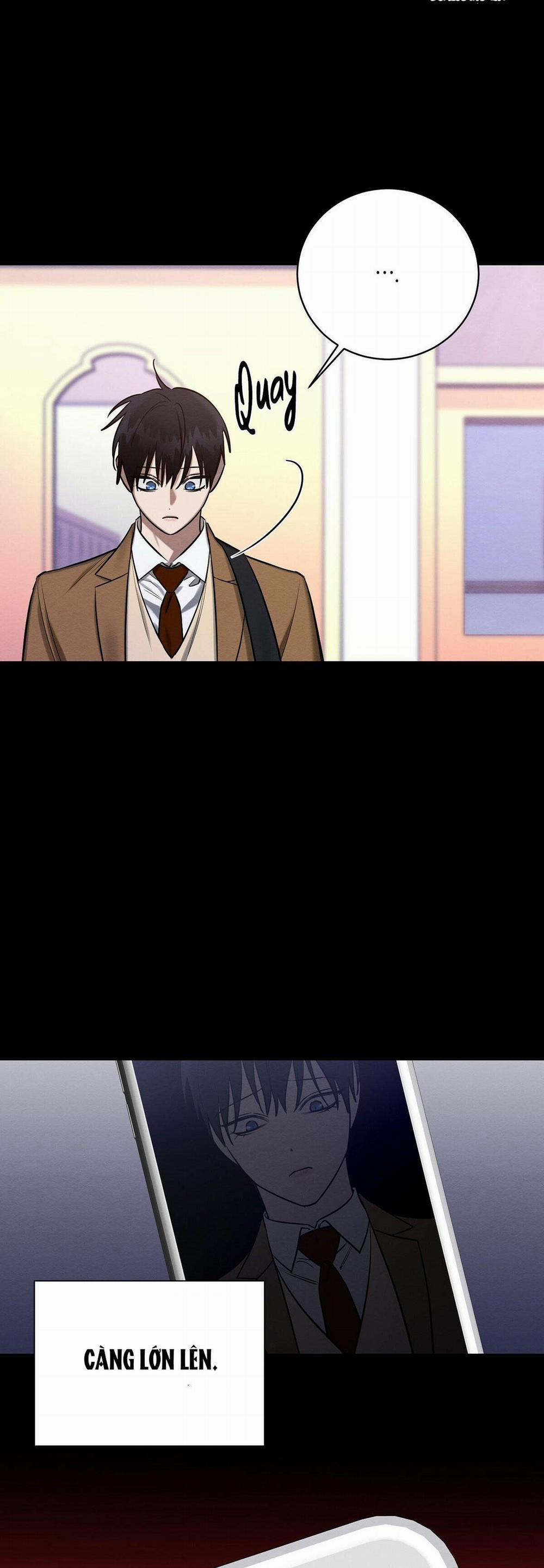 Lý Do Của Ác Nhân 20 trang 17