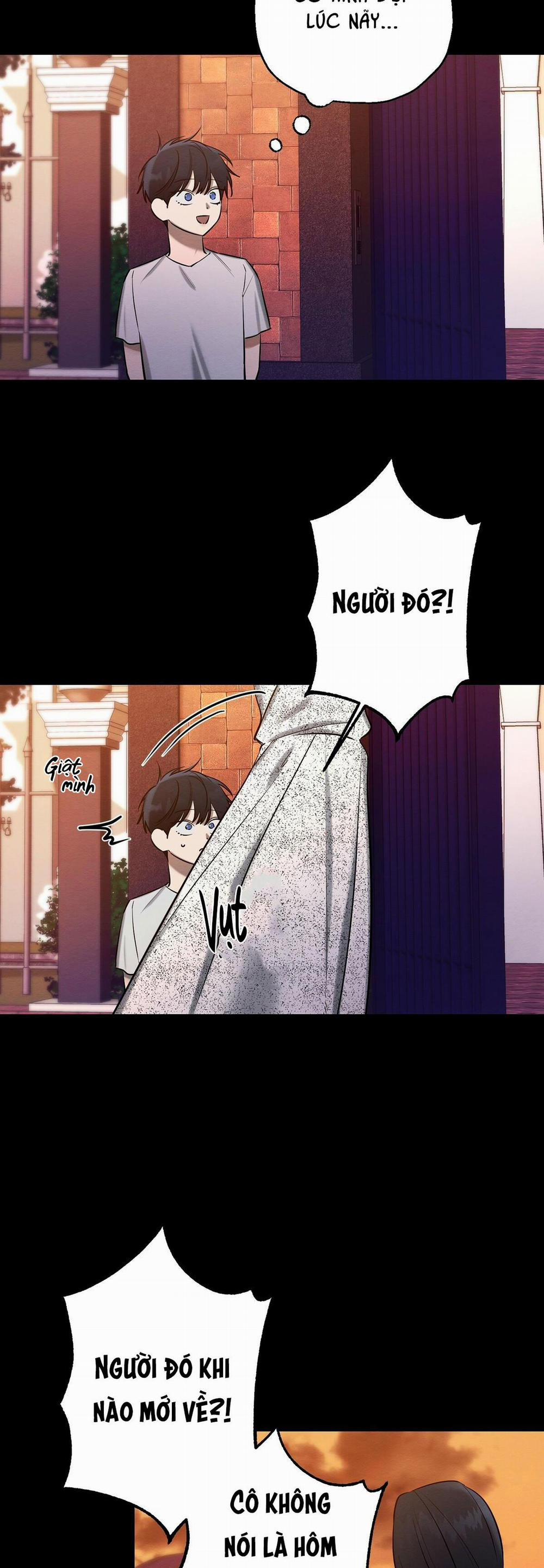 Lý Do Của Ác Nhân 20 trang 2