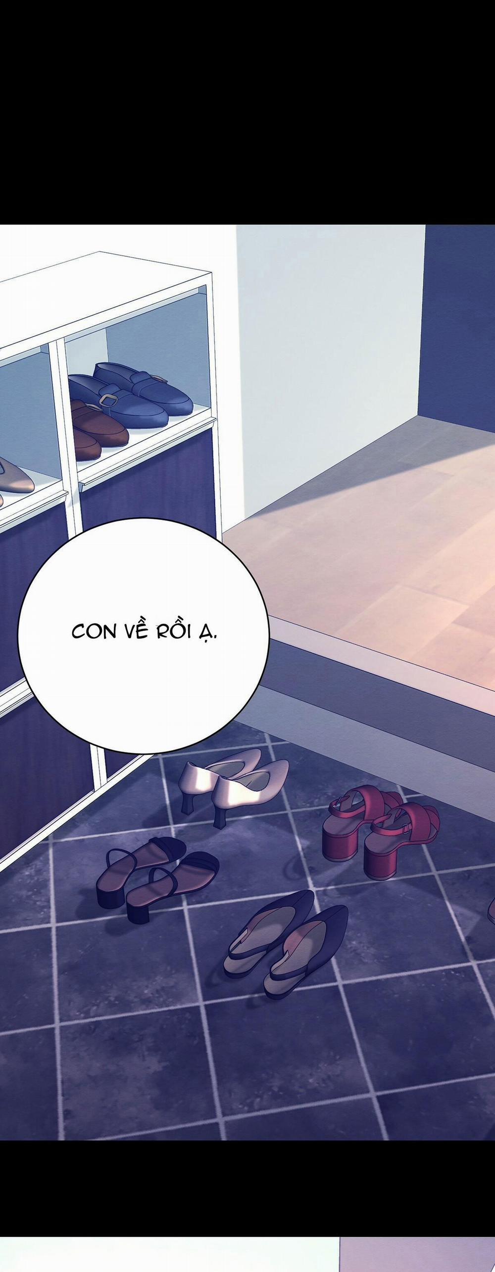 Lý Do Của Ác Nhân 20 trang 20