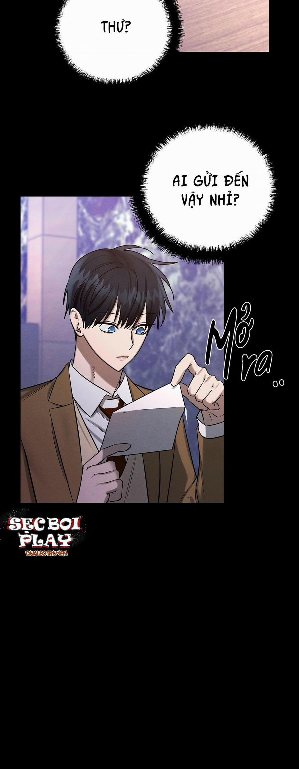 Lý Do Của Ác Nhân 20 trang 23