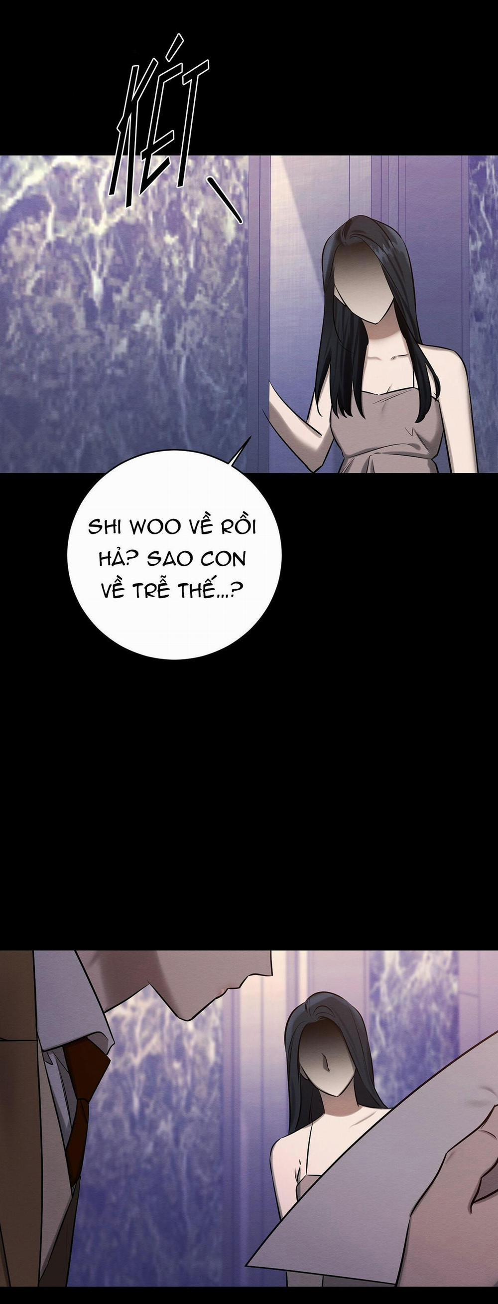 Lý Do Của Ác Nhân 20 trang 24