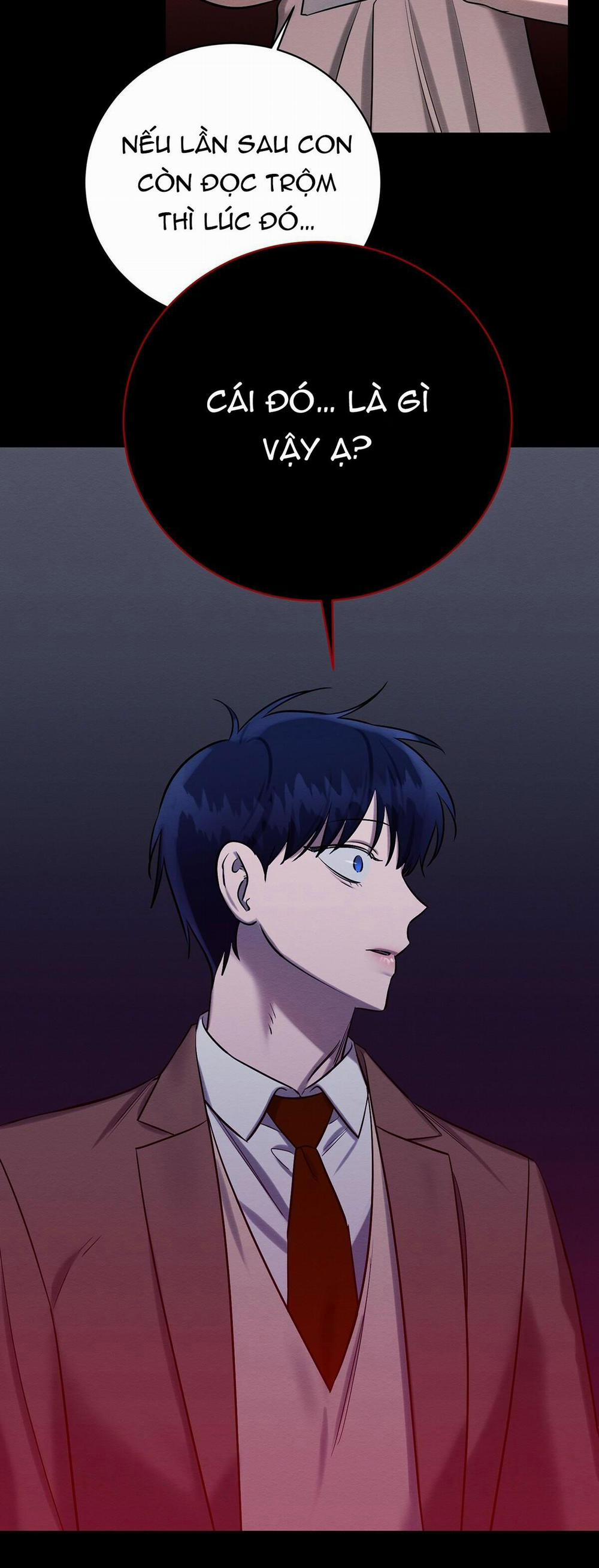 Lý Do Của Ác Nhân 20 trang 26