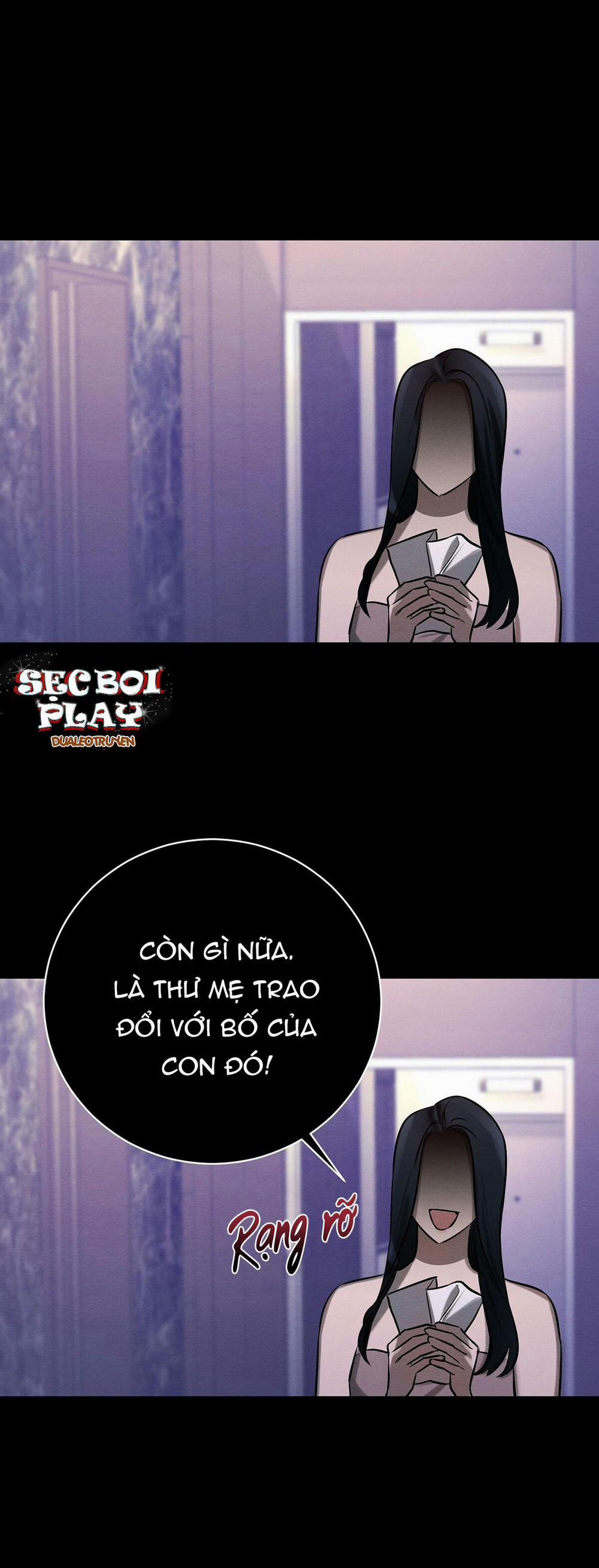 Lý Do Của Ác Nhân 20 trang 27