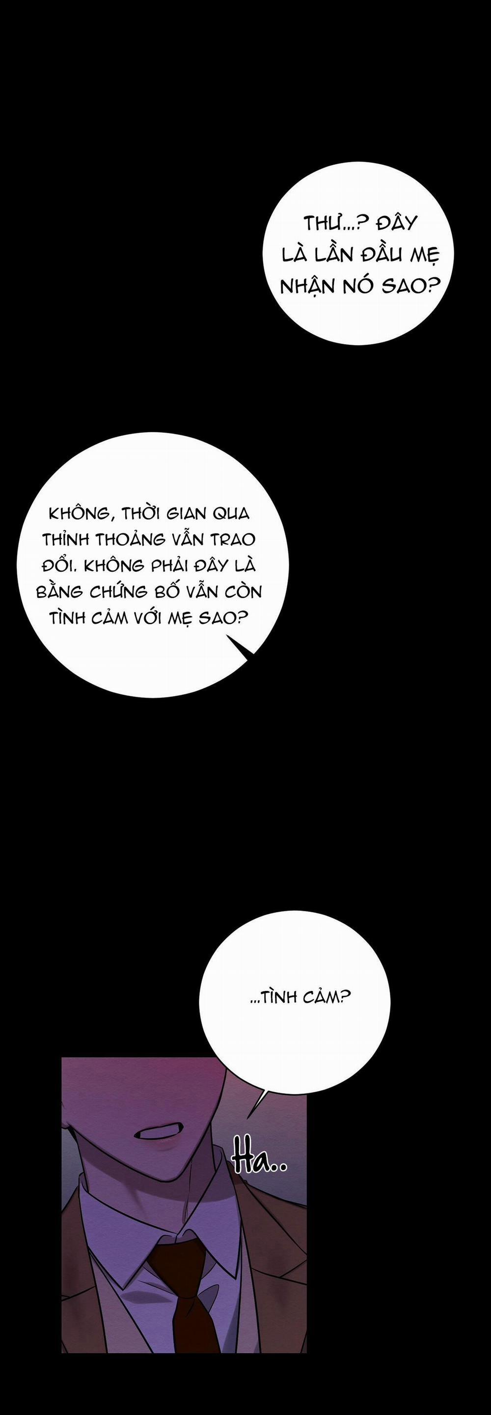 Lý Do Của Ác Nhân 20 trang 28