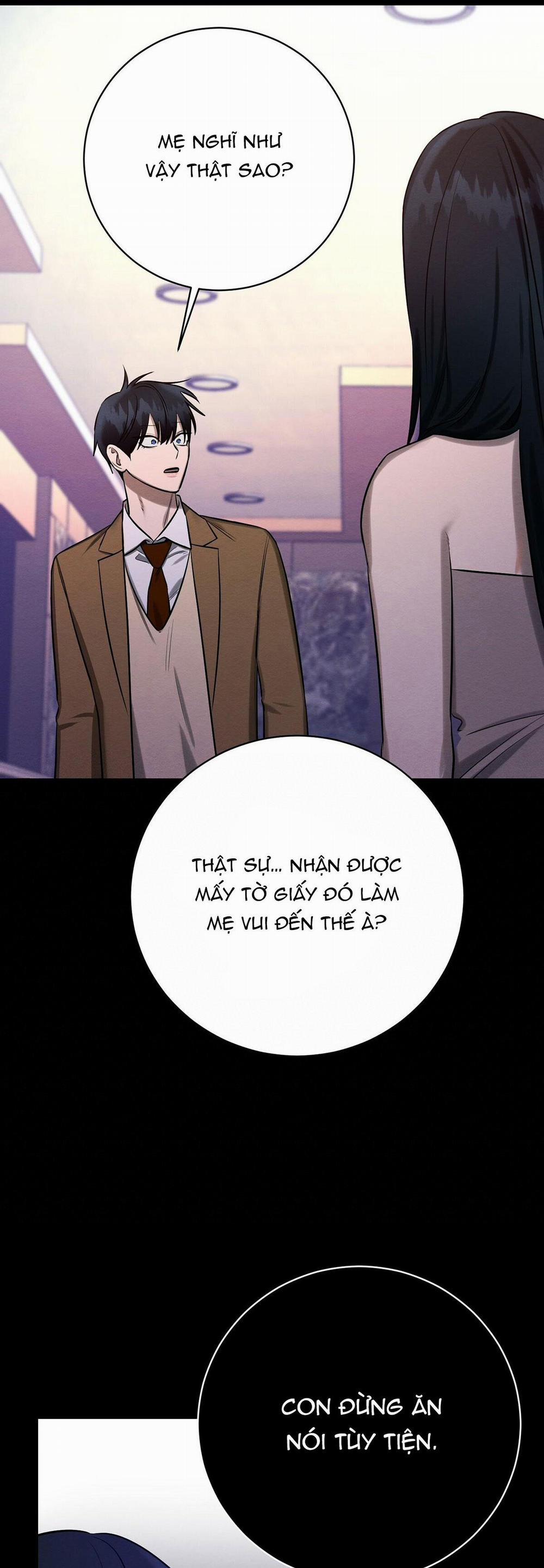 Lý Do Của Ác Nhân 20 trang 29