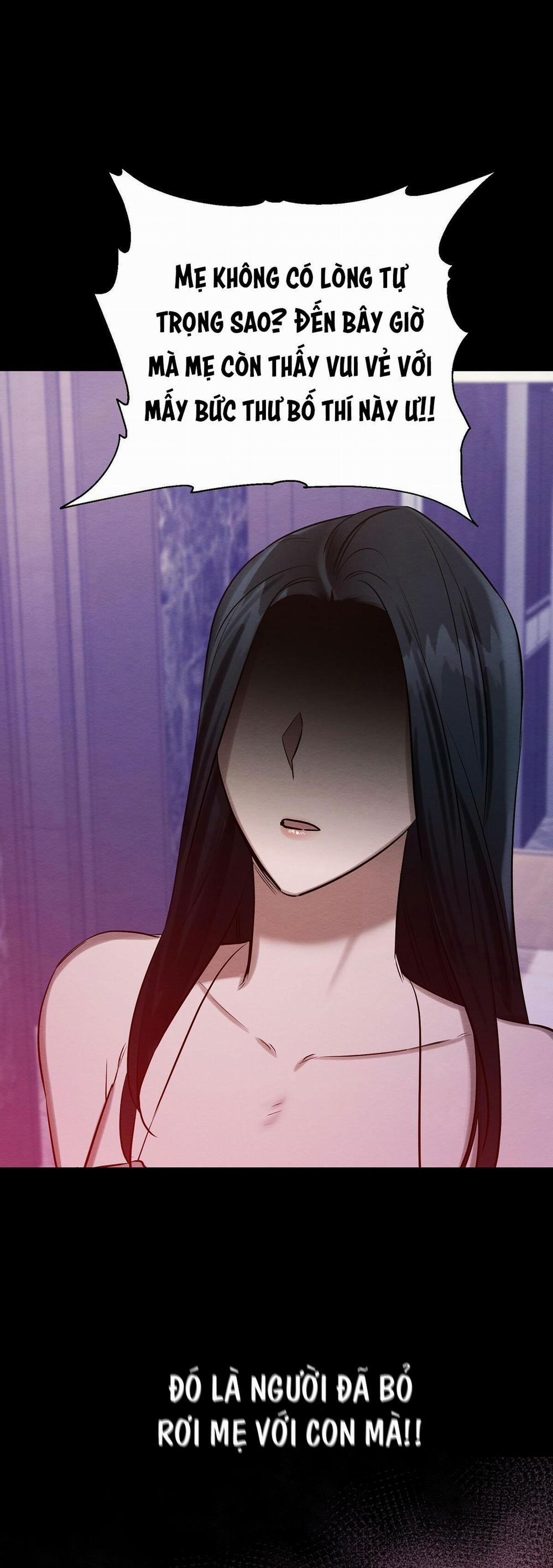 Lý Do Của Ác Nhân 20 trang 34