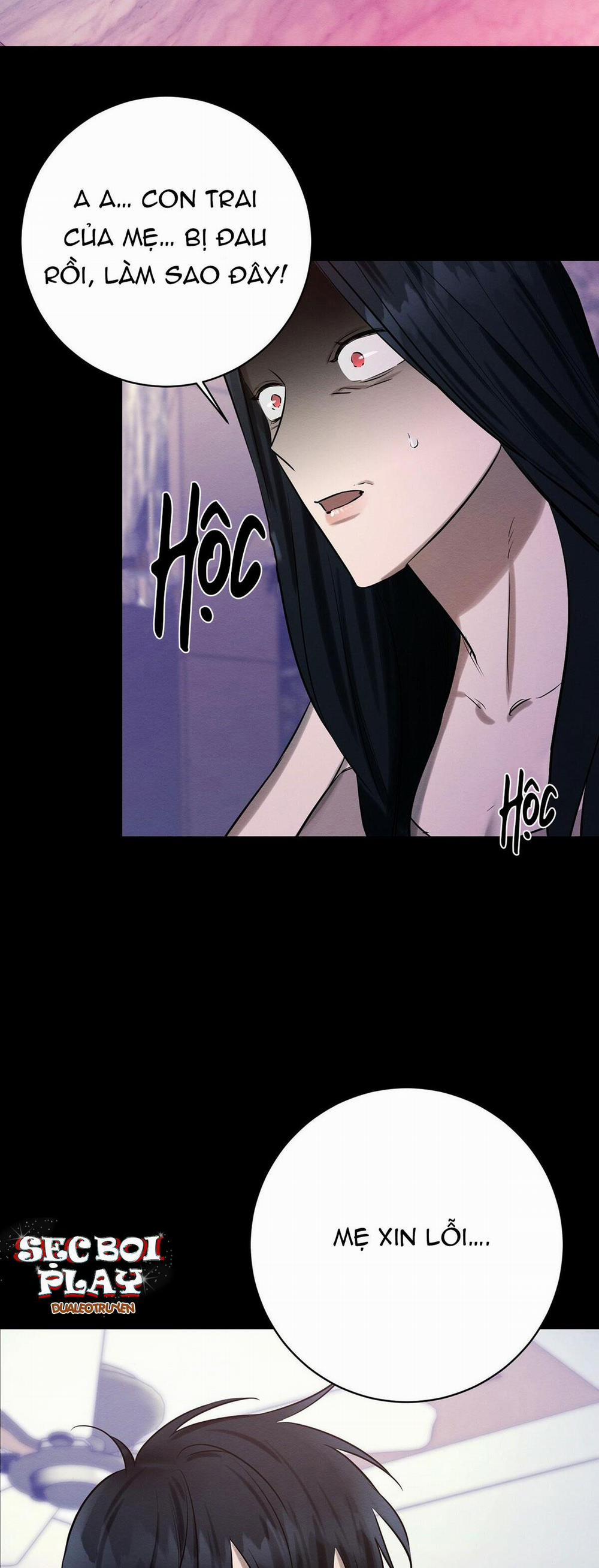 Lý Do Của Ác Nhân 20 trang 39