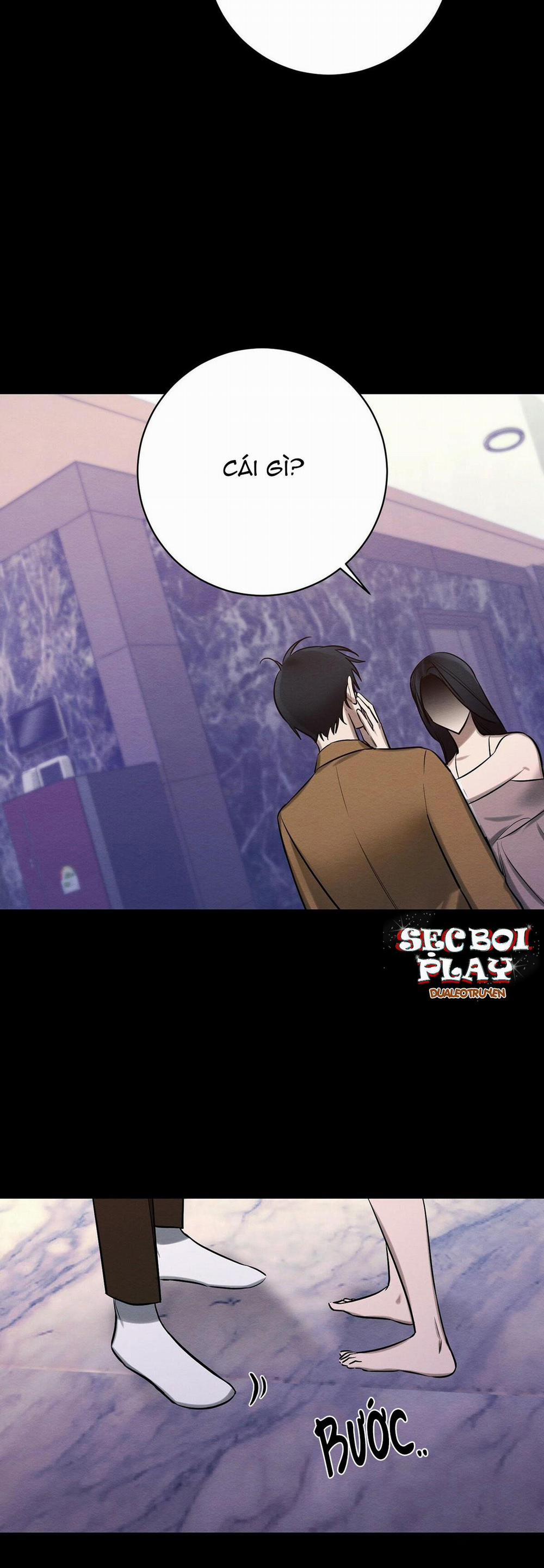 Lý Do Của Ác Nhân 20 trang 41