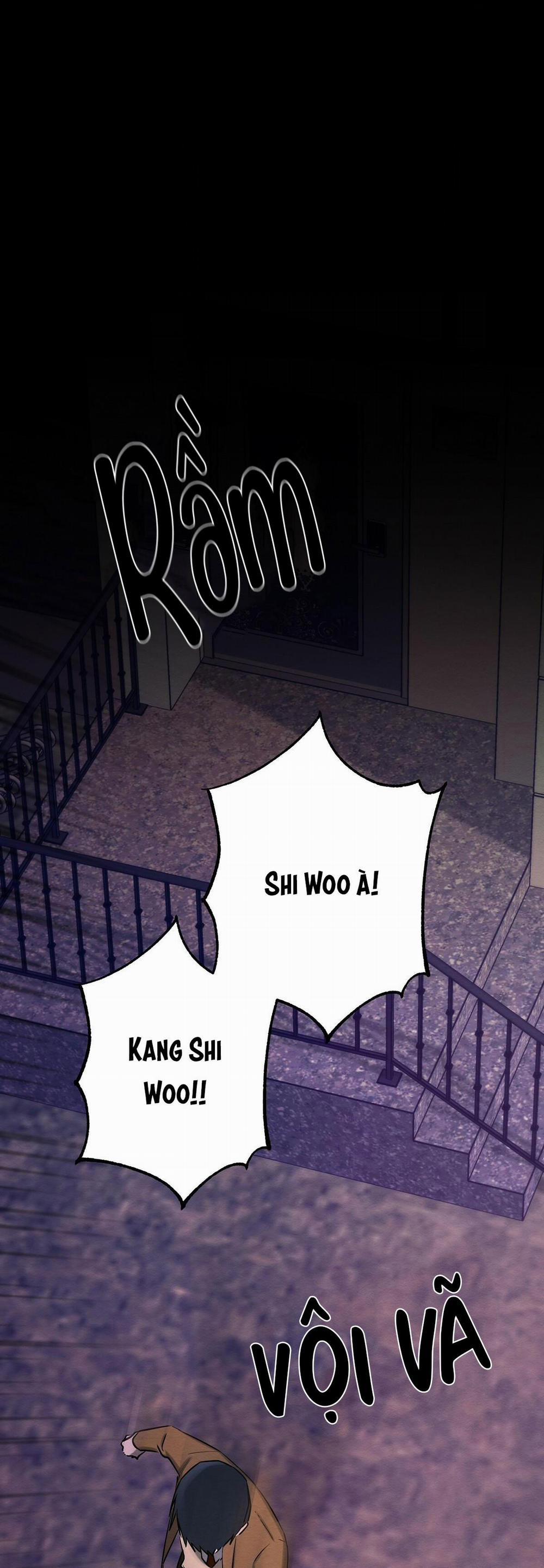 Lý Do Của Ác Nhân 20 trang 42