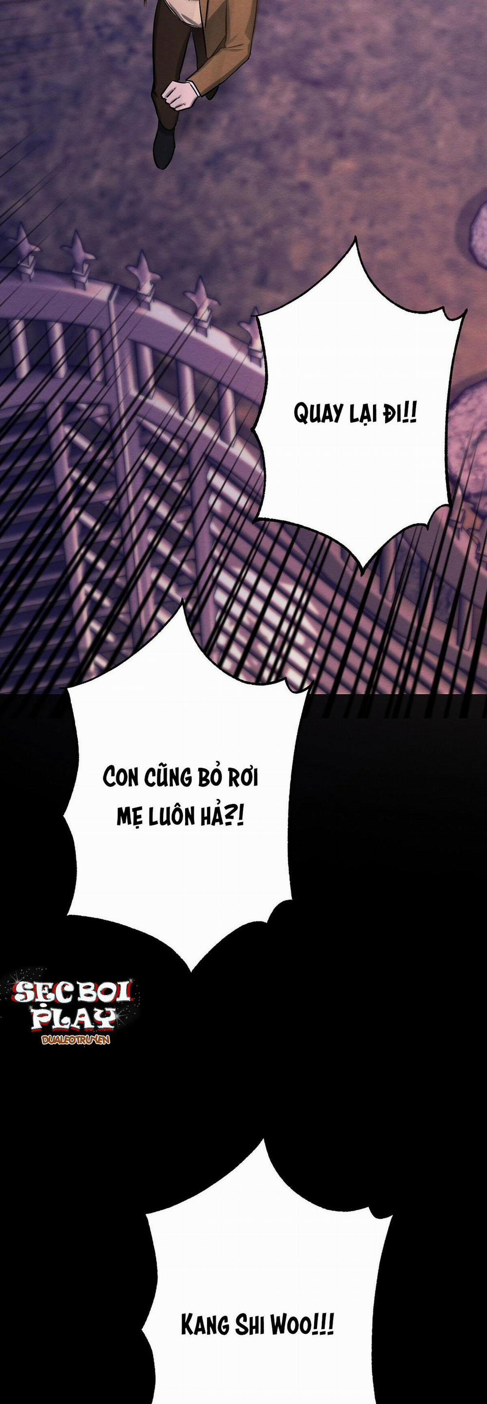 Lý Do Của Ác Nhân 20 trang 43