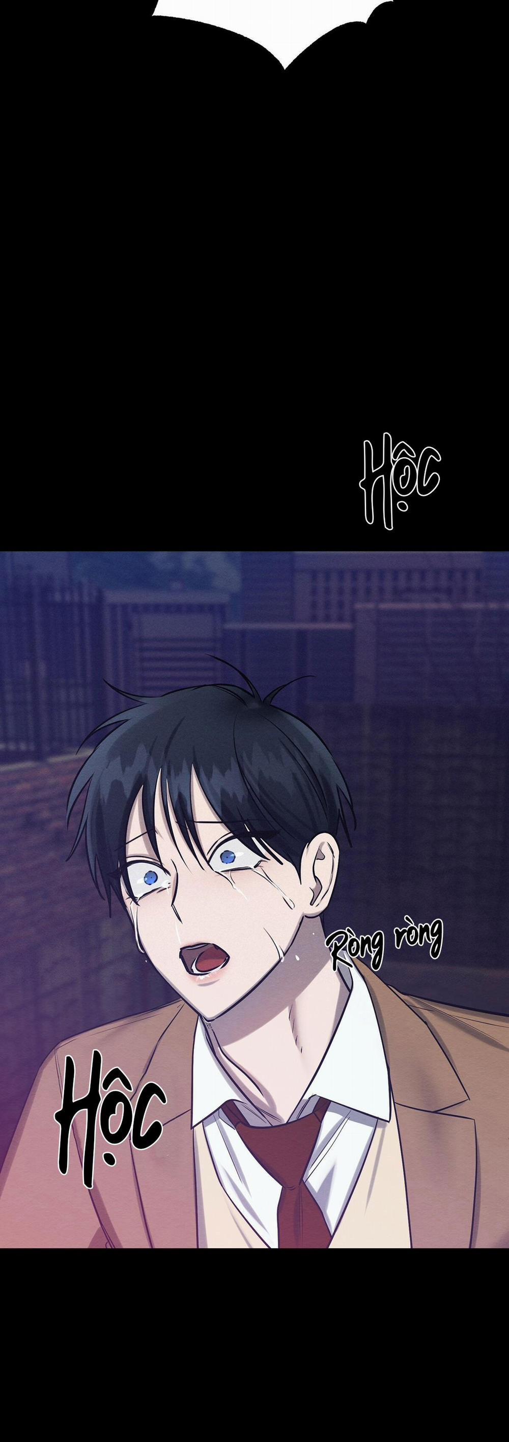 Lý Do Của Ác Nhân 20 trang 44