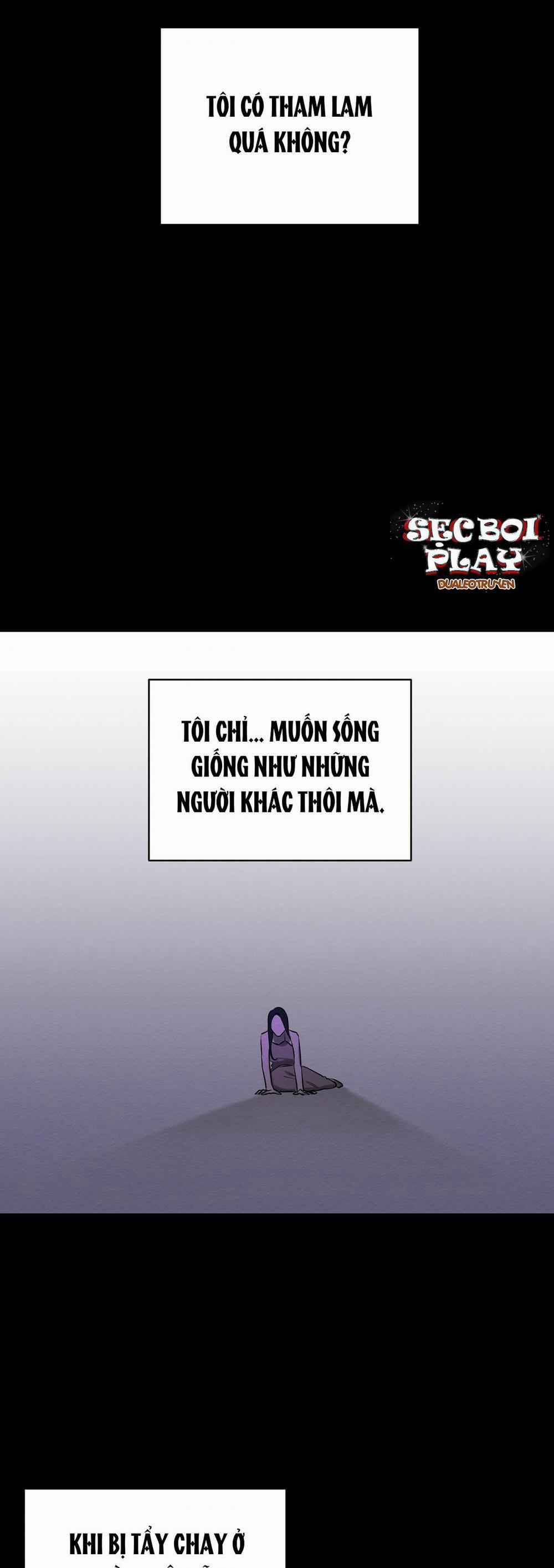 Lý Do Của Ác Nhân 20 trang 45