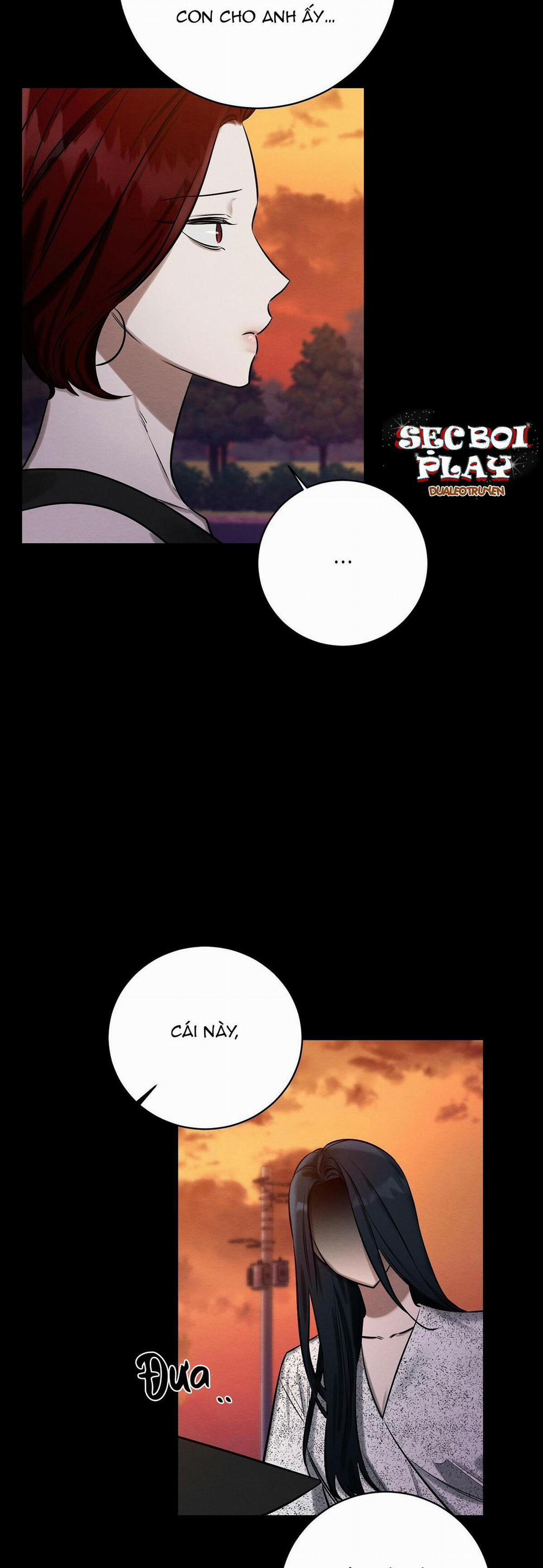 Lý Do Của Ác Nhân 20 trang 5