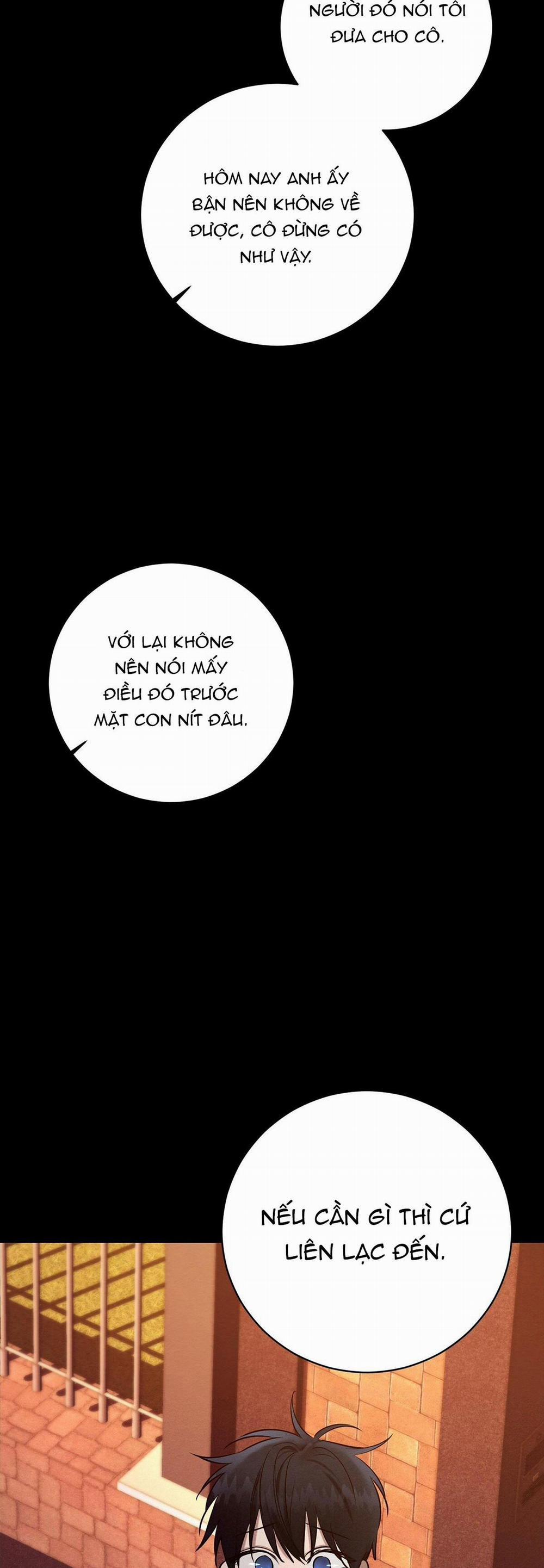 Lý Do Của Ác Nhân 20 trang 6