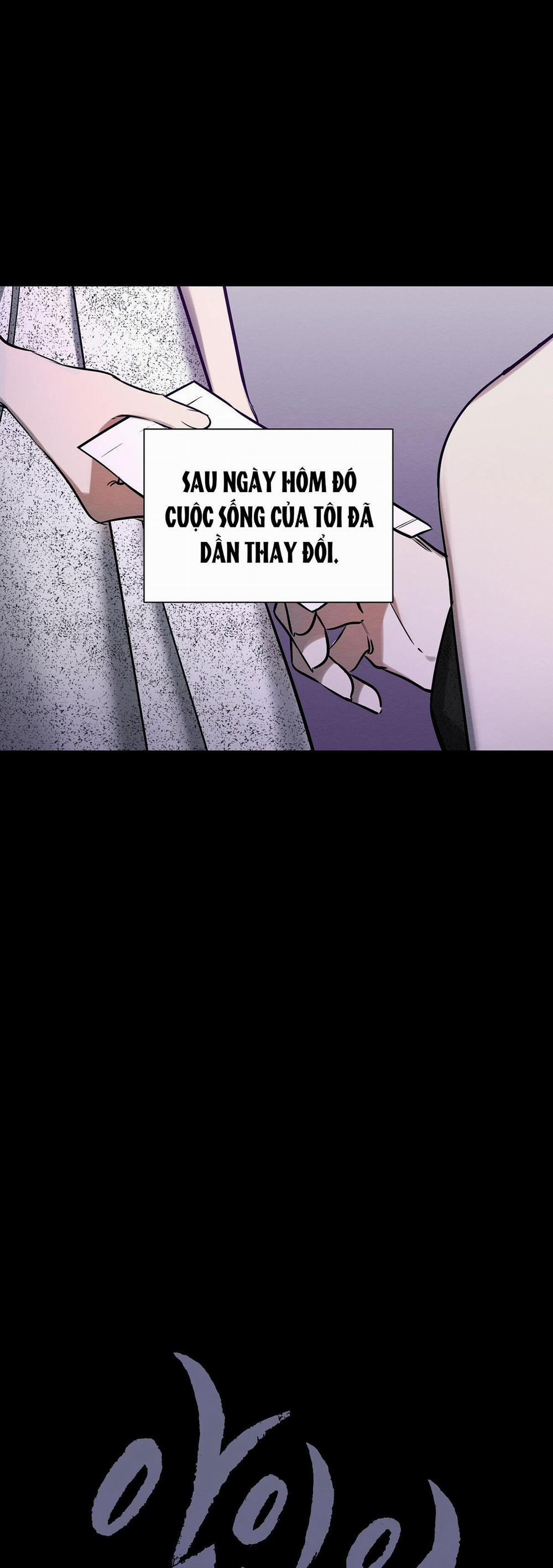 Lý Do Của Ác Nhân 20 trang 8