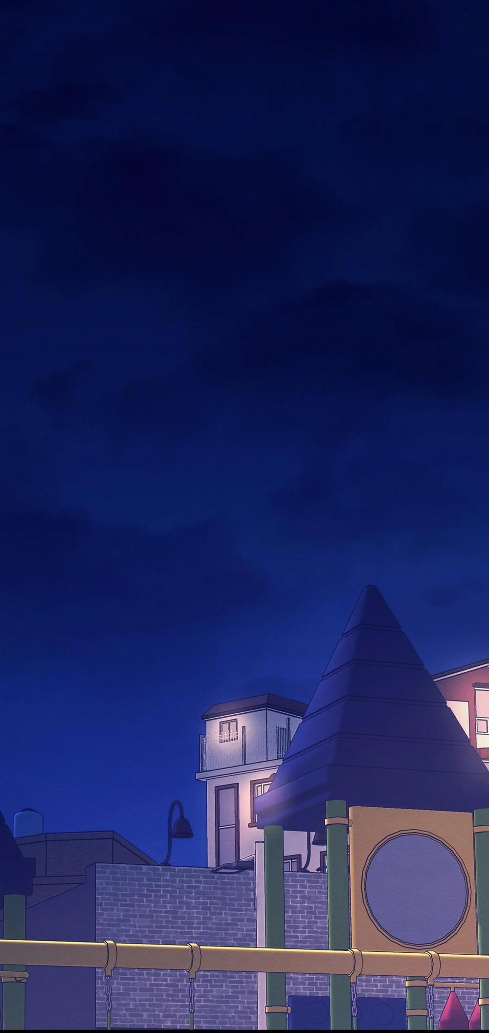 Lý Do Của Ác Nhân 21 trang 1