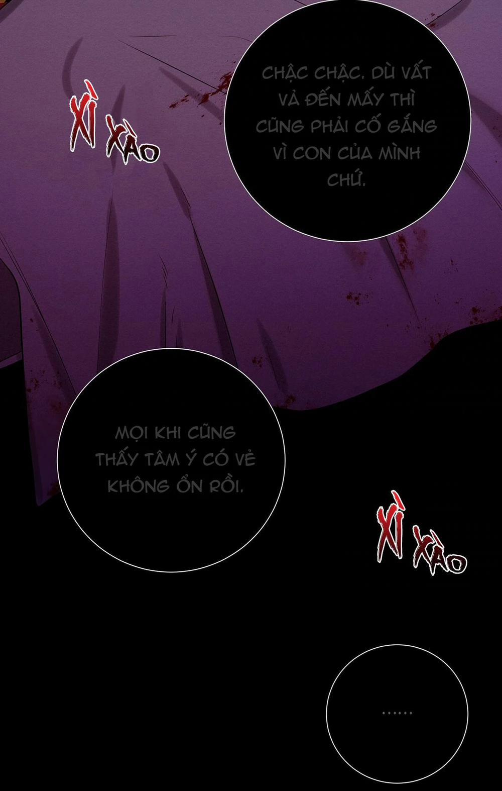 Lý Do Của Ác Nhân 21 trang 12