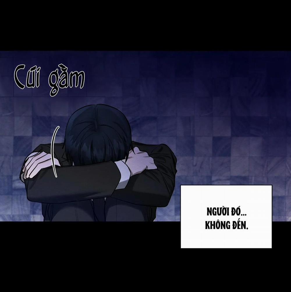 Lý Do Của Ác Nhân 21 trang 19